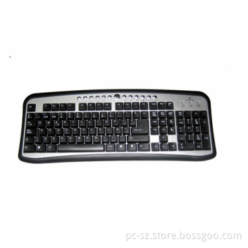 Keyboard